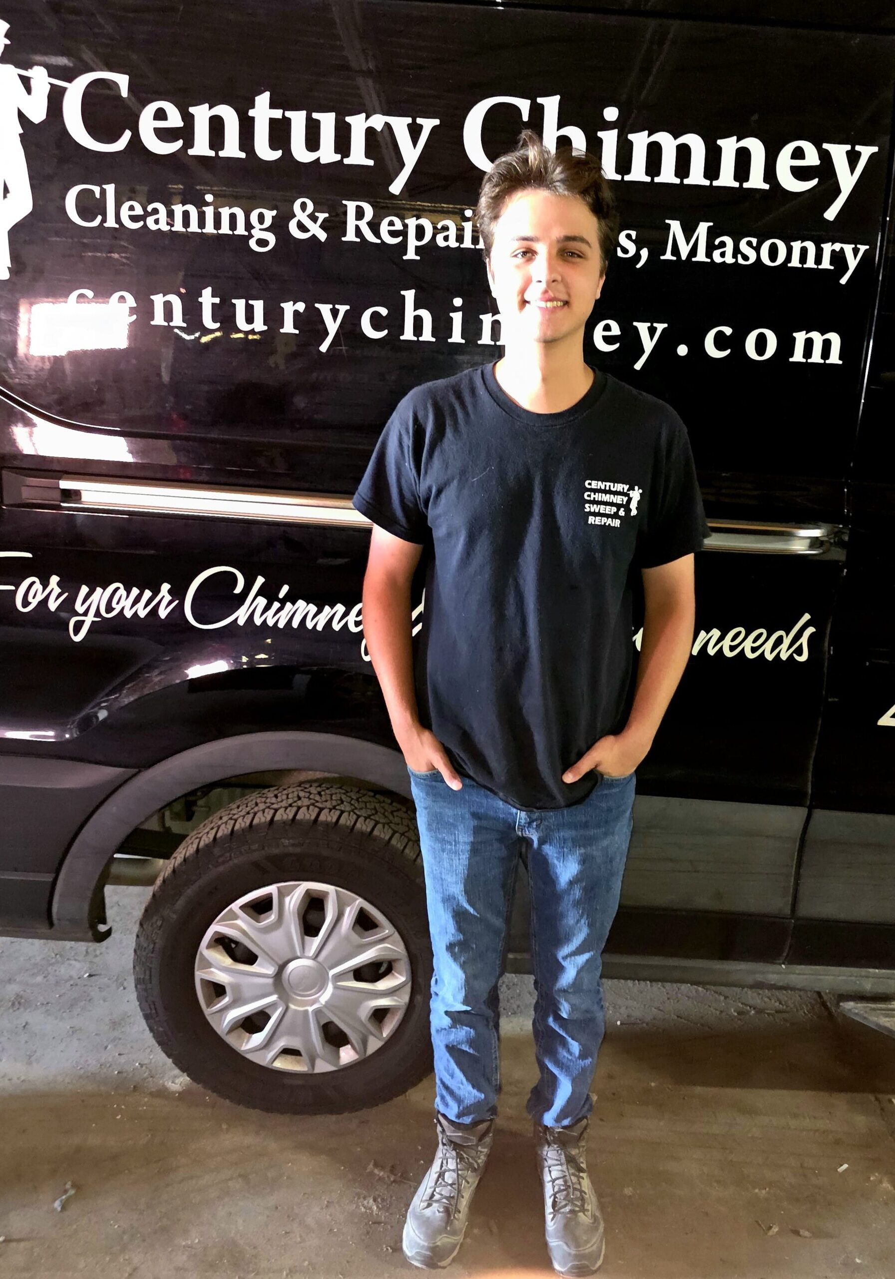 chimney repair cleveland ohio bay village westlake