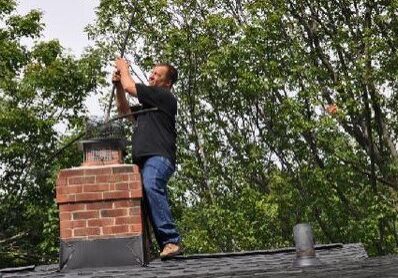 chimney-cleaning